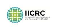 IICRC certified firm