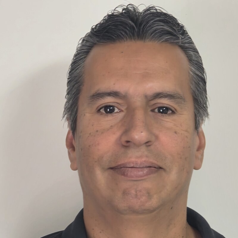 Chris Moreno, General Manager at Fresh Air Restoration & Cleaning