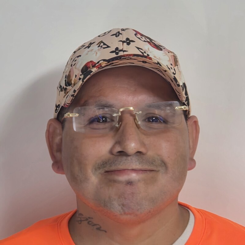 Jose Pena, Technician at Fresh Air Restoration & Cleaning