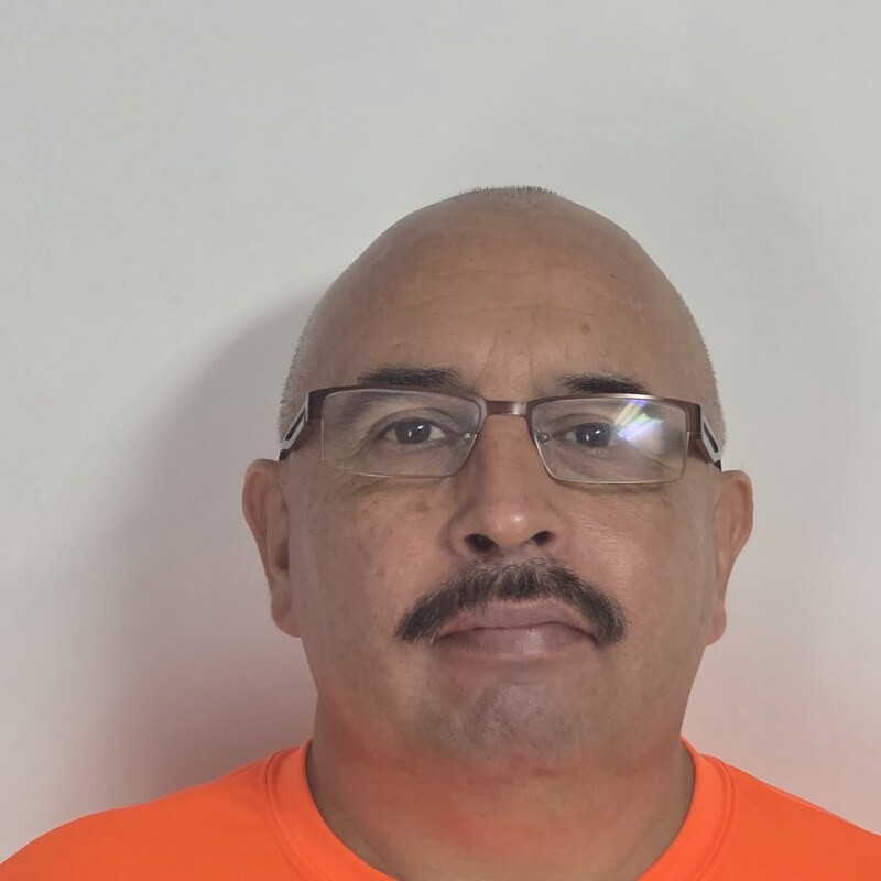 Mark Garcia, Lead Technician at Fresh Air Restoration & Cleaning
