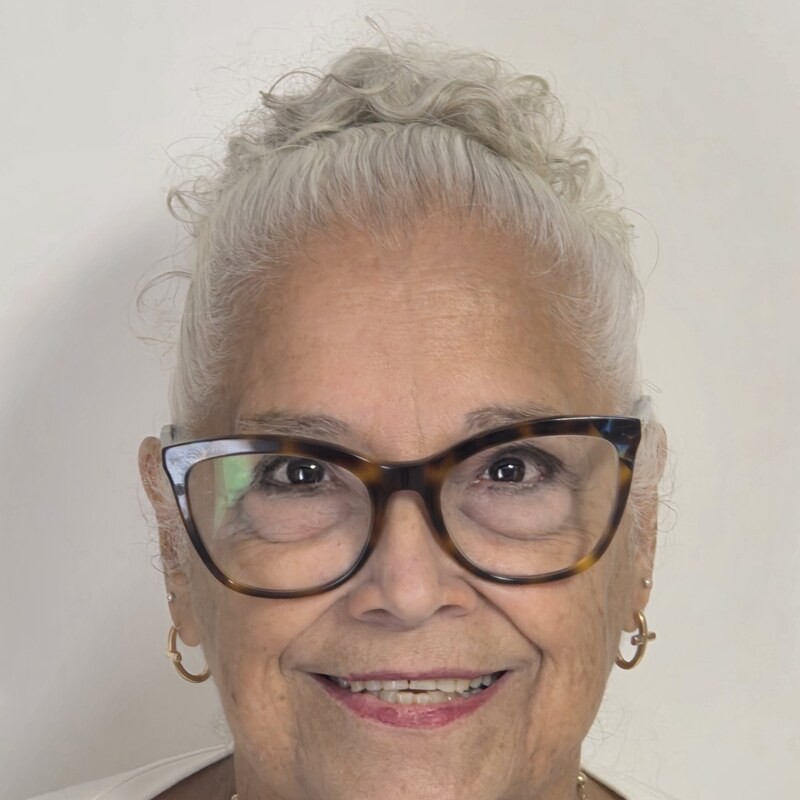 Pat Riojas, Office Manager at Fresh Air Restoration & Cleaning