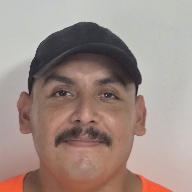Robert Yanez, Technician at Fresh Air Restoration & Cleaning